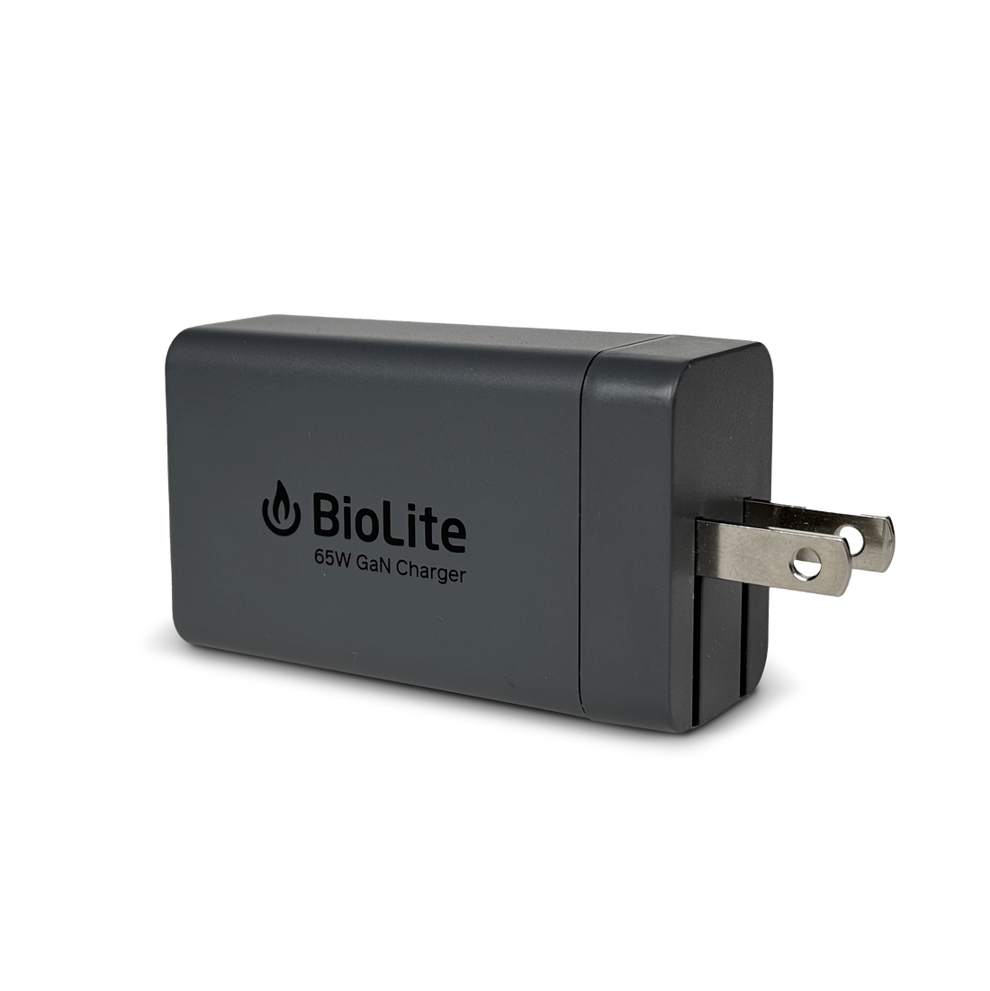 Chargers and Cables – BioLite