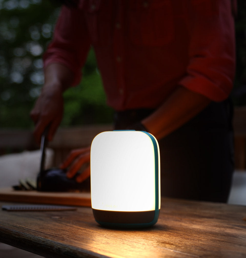 BioLite Outdoor & Off-Grid Charging, Cooking & Lighting