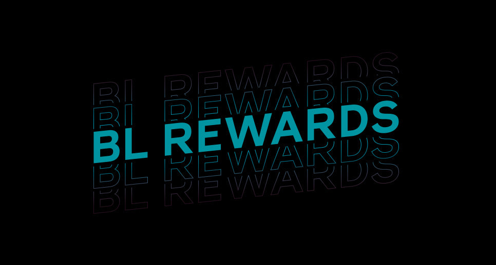 BioLite Rewards