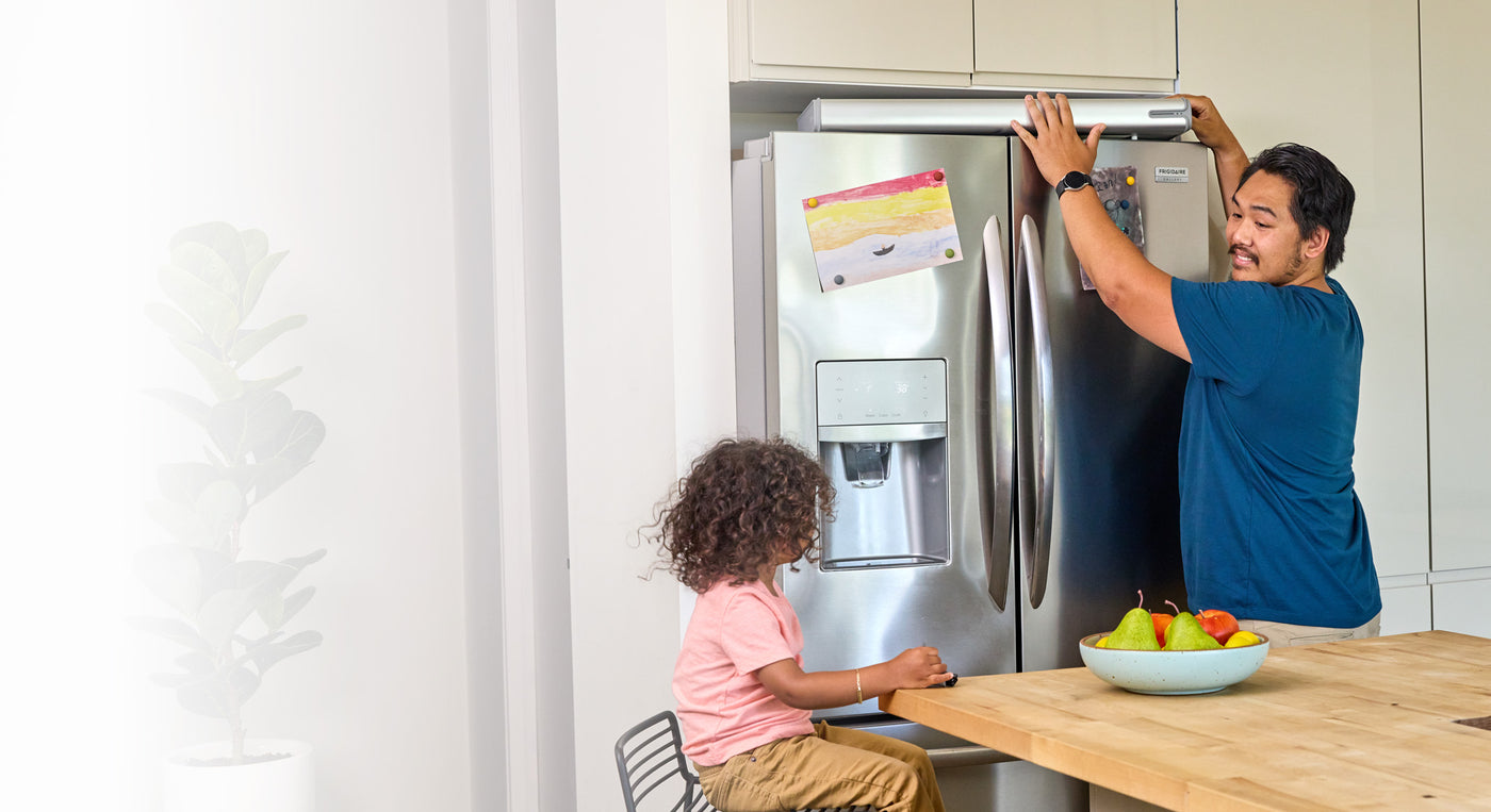 The Power Goes Out, The Fridge Doesn’t