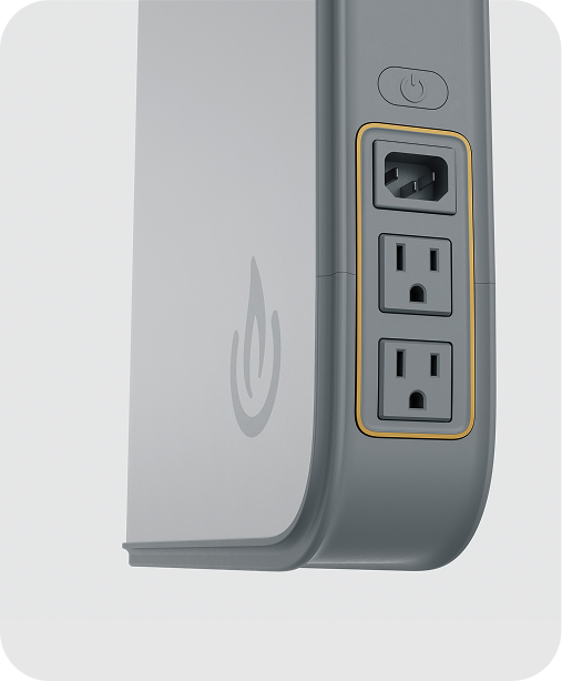Home Backup