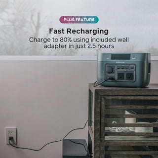 BaseCharge 600+