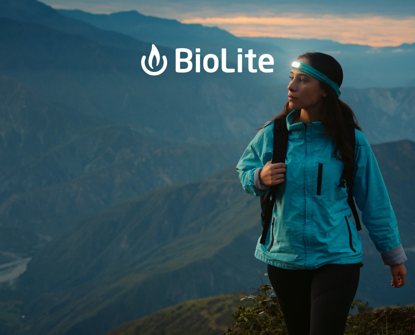 BioLite & Goal Zero Brand Announcement