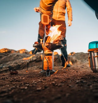 30% Off CampStove Family