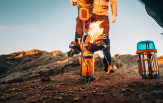 30% Off CampStove Family