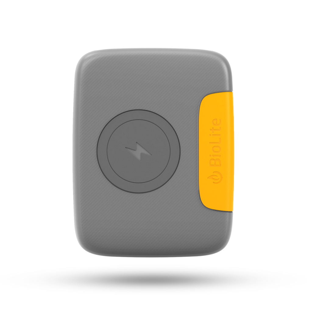 Charge 100 Max by BioLite