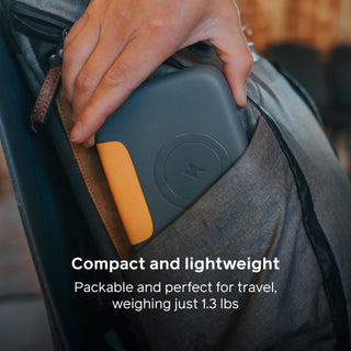 Go Bag Power & Light Kit