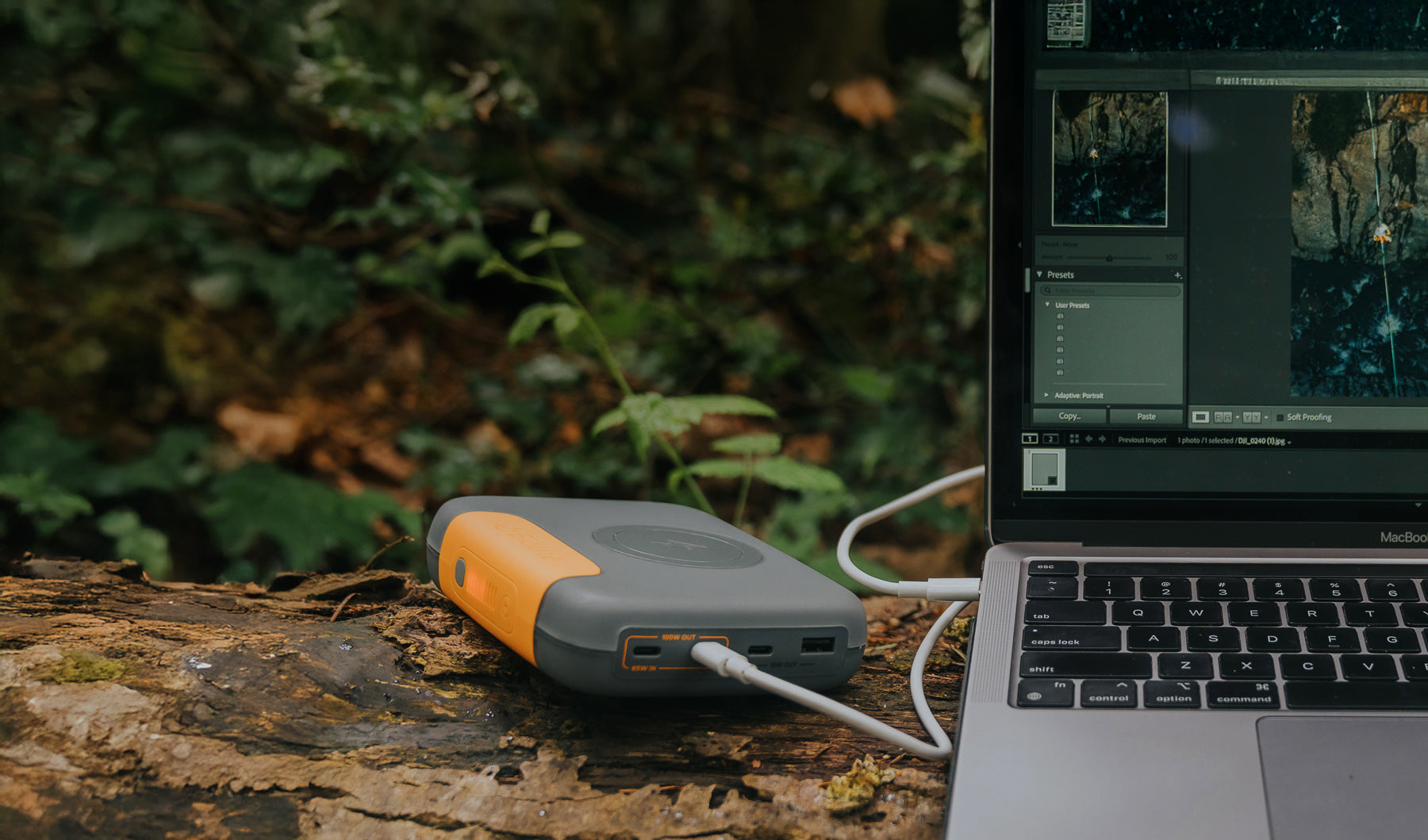 BioLite Outdoor & Off-Grid Charging, Cooking & Lighting