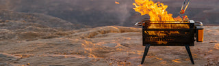 Banner image for the FirePit+ Family collection