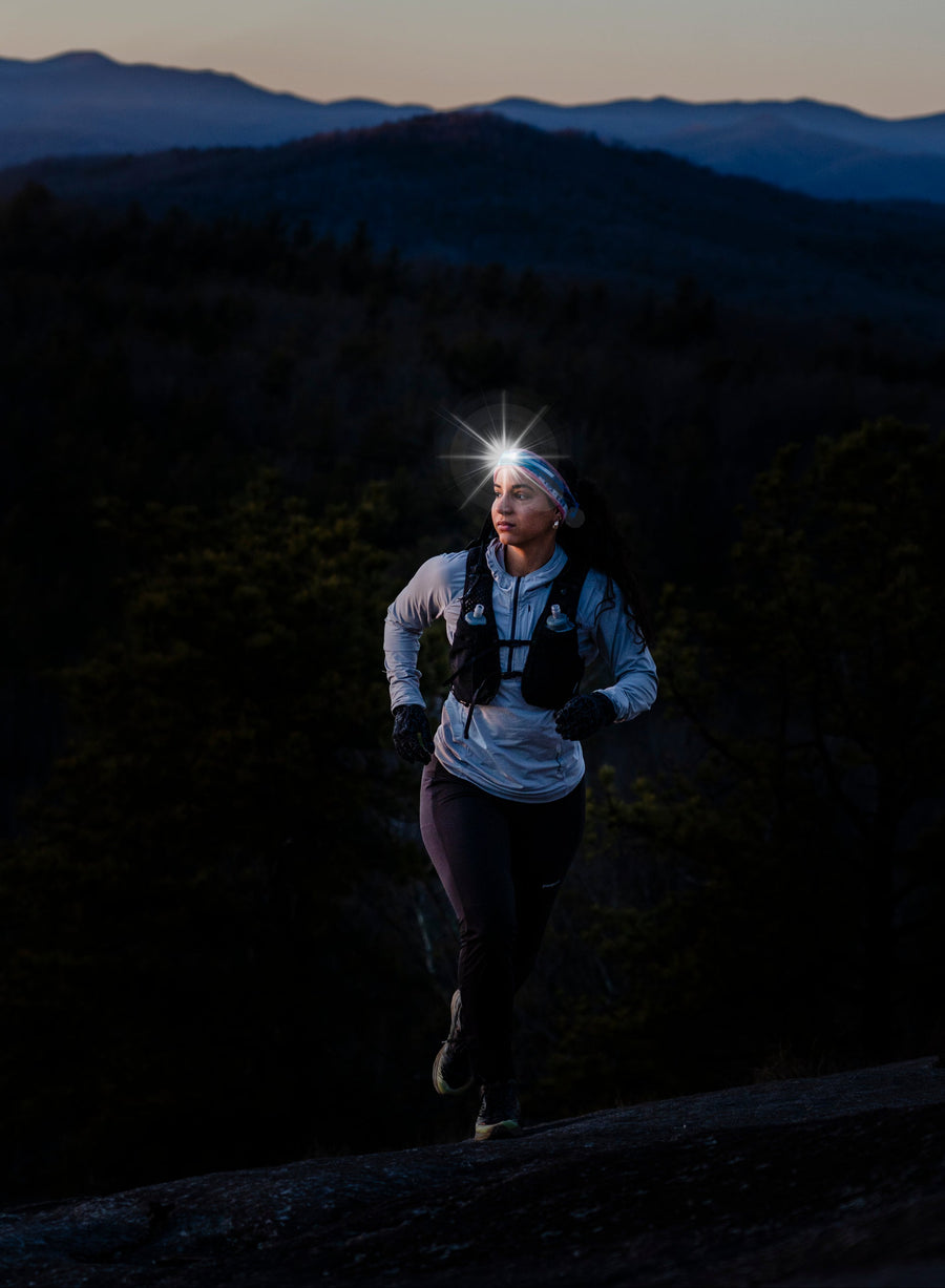 Running