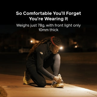 Dash 450 Headlamp & Charging Pack