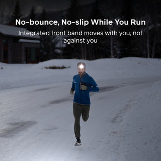 Dash 450 Headlamp & Charging Pack