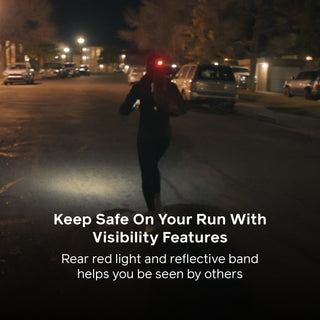 Dash 450 Headlamp & Charging Pack