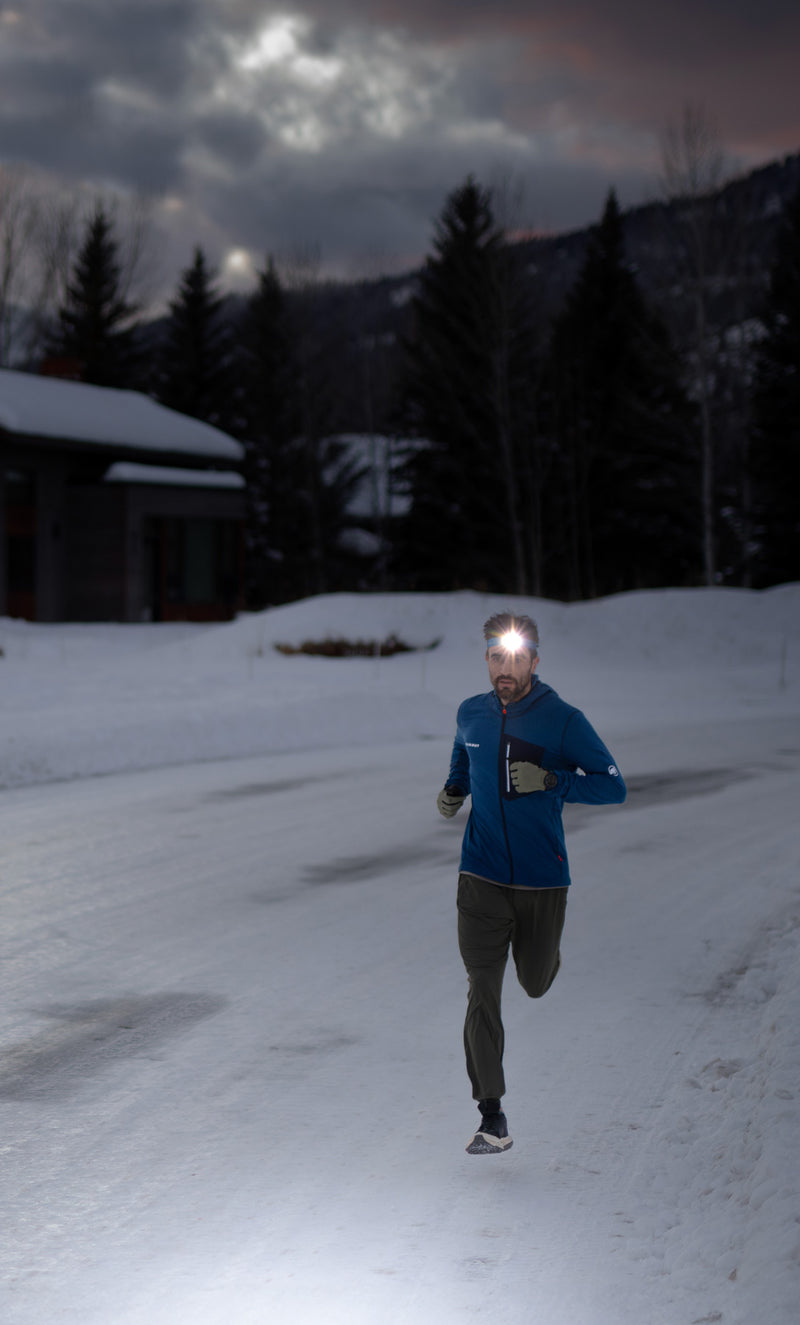 Dash 450 Running Headlamp