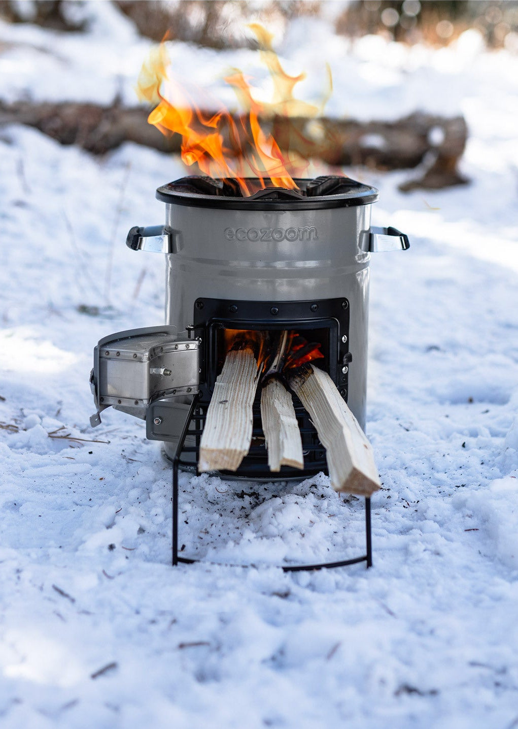 BioLite Outdoor & Off-Grid Charging, Cooking & Lighting