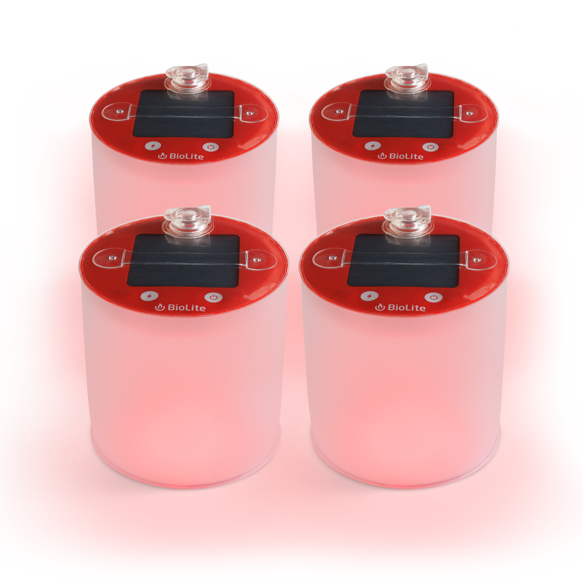 Luci Emergency Solar Lantern 4-Pack | BioLite Luci Emergency Solar Lantern 4-Pack | BioLite