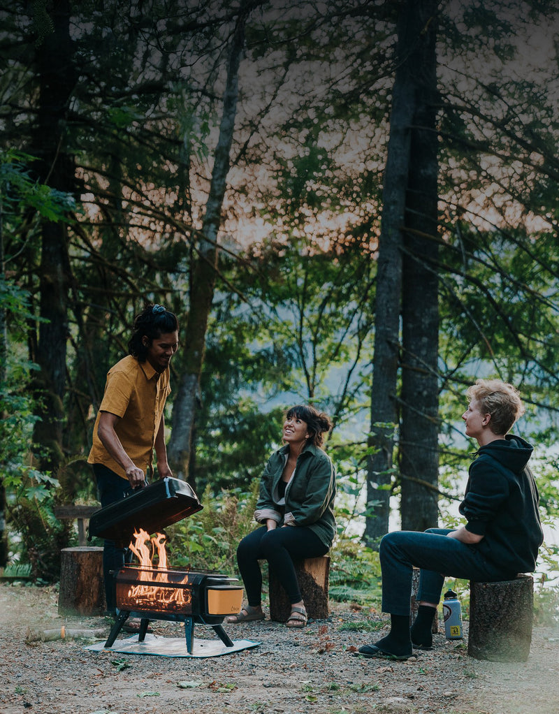Build a FirePit Bundle, Save 15%