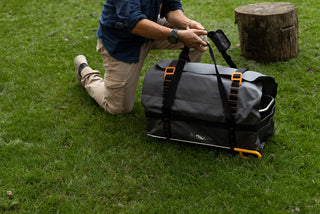 FREE Carry Case with FirePit+