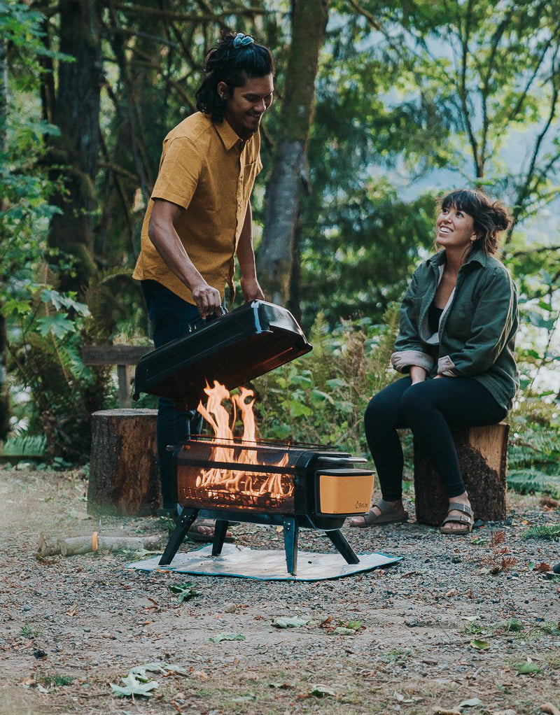 Build a FirePit Bundle, Save 15%