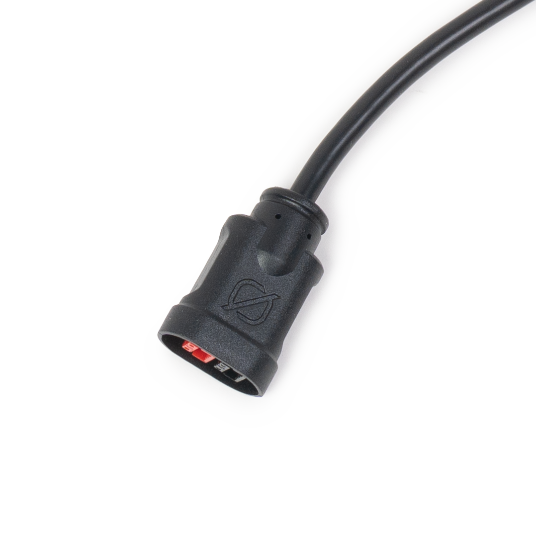 HPP to MC4 Adapter, 7'