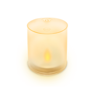 Luci Candle