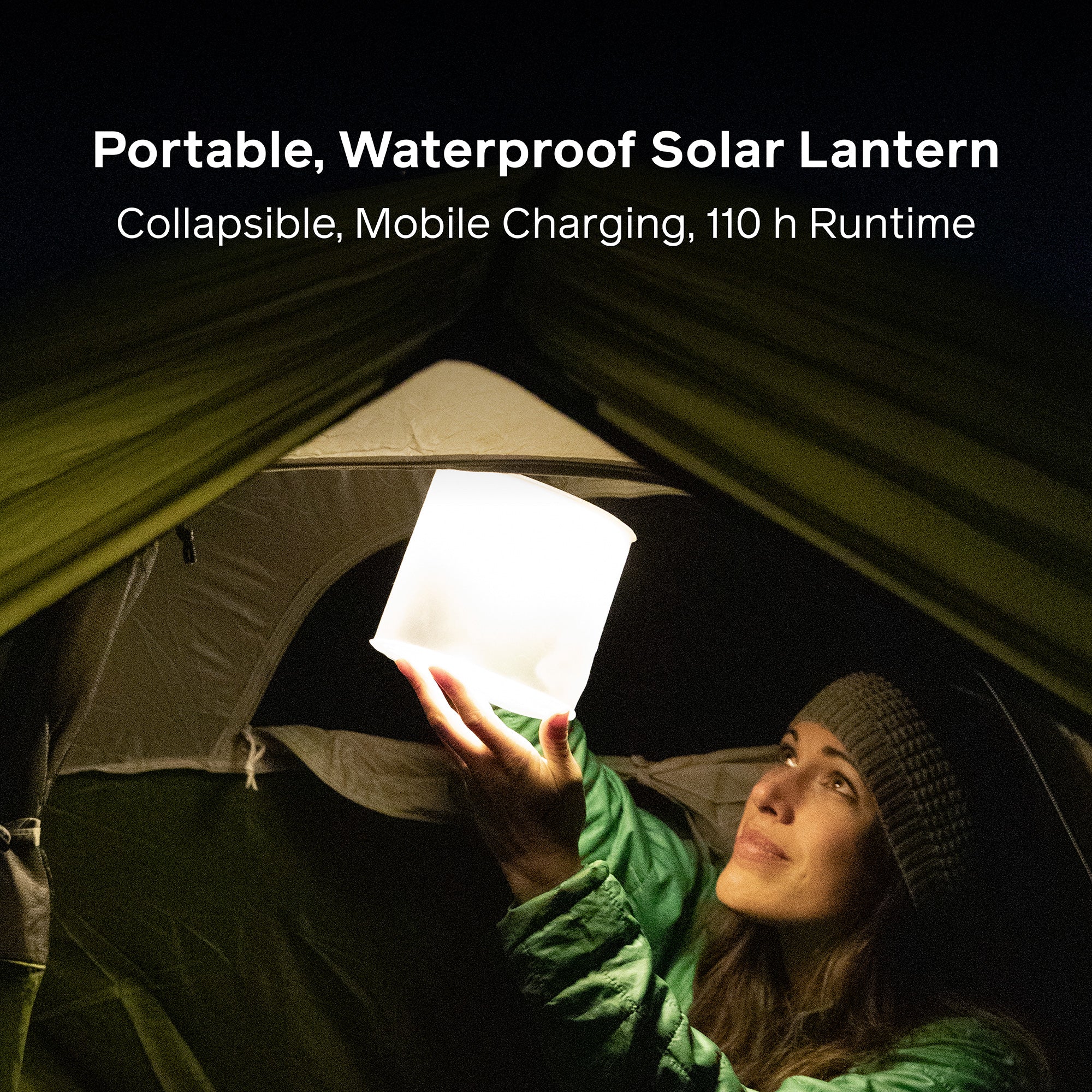 Biolite Luci Charge 360 Solar Lantern Review