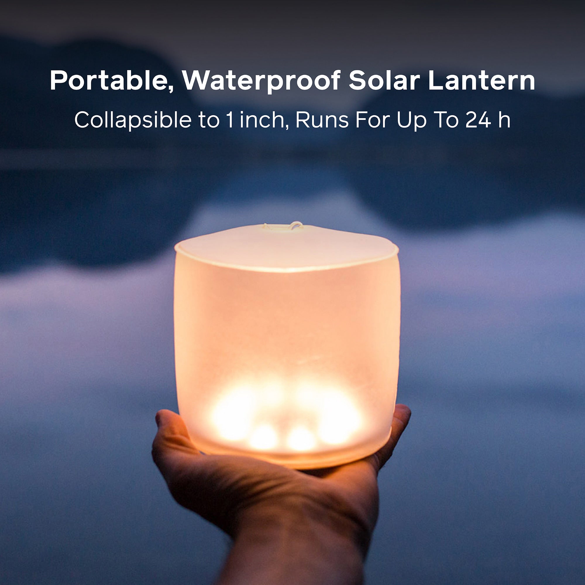 Biolite Luci Original Review