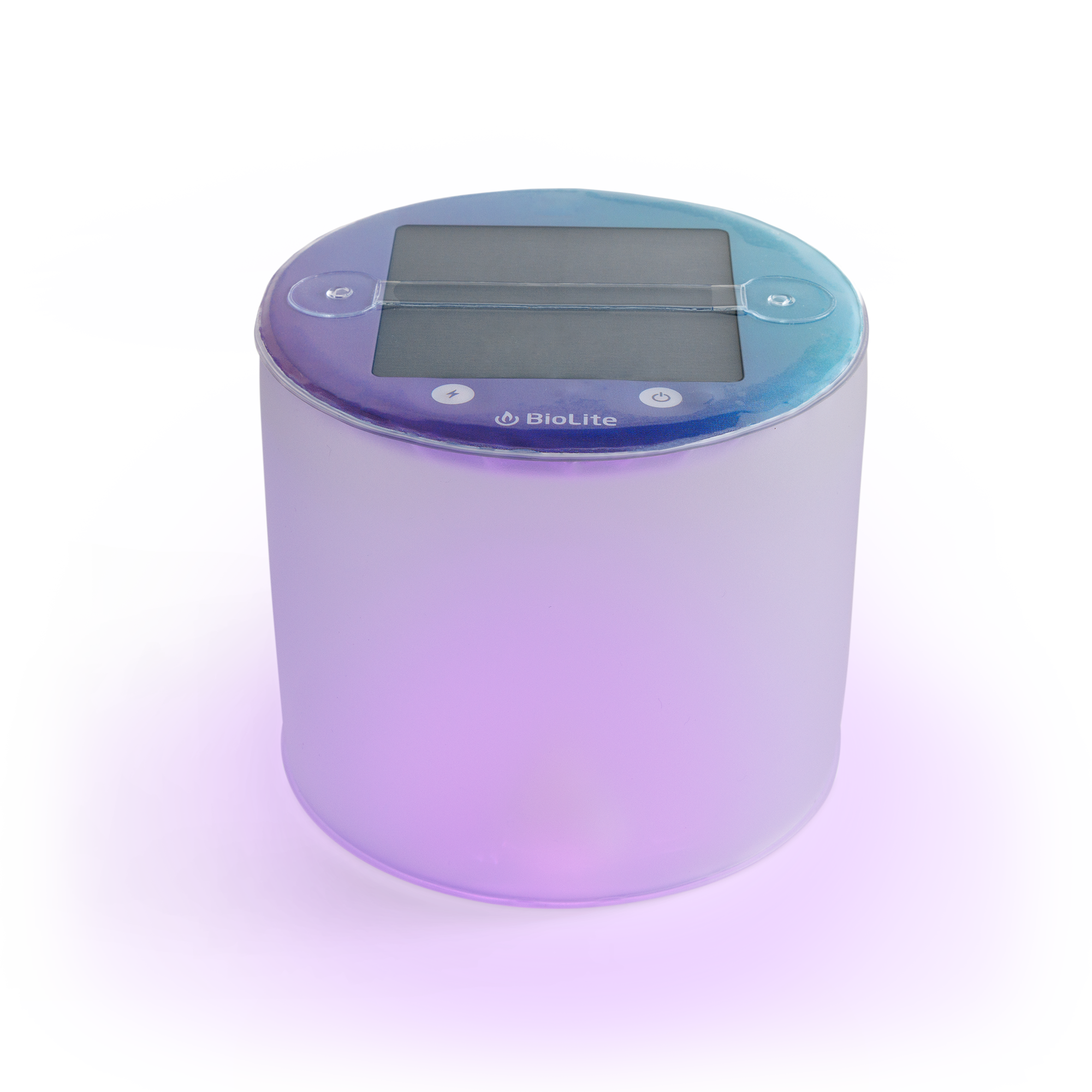 Luci Color Solar Inflatable Light (3-pack)