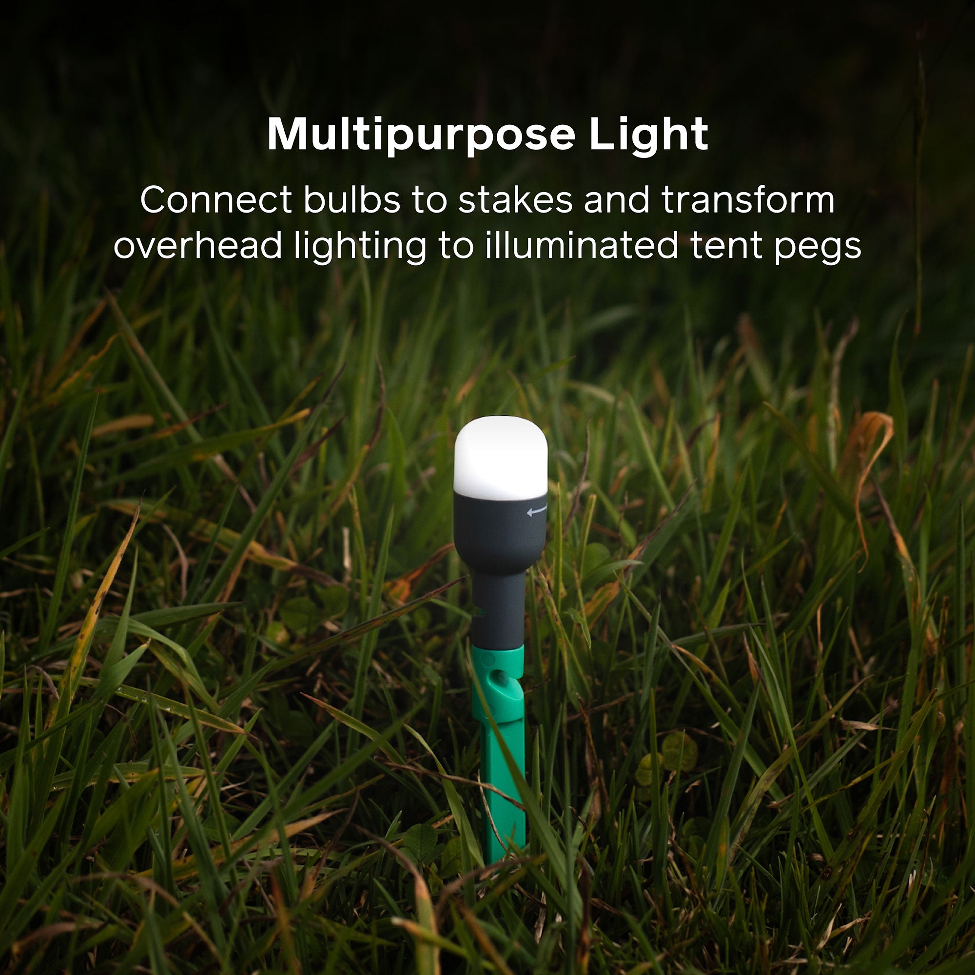 tent stake lights Site Lights