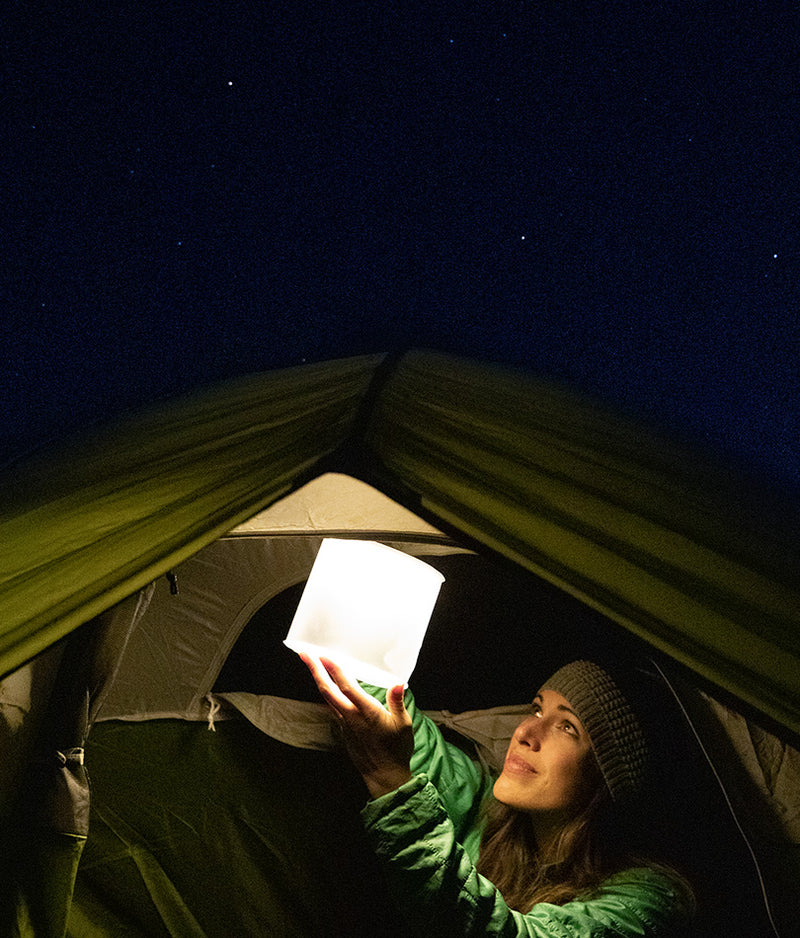 How Many Lumens Do I Need?