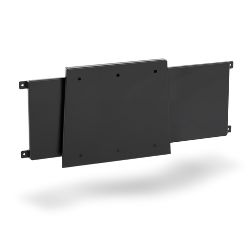 Backup Omni-Directional Mount