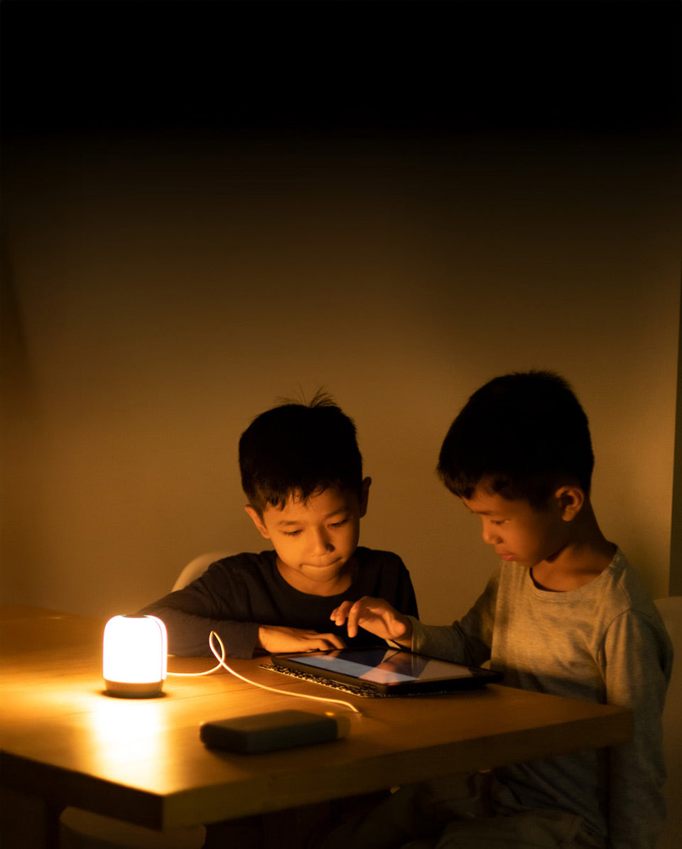 BioLite KettleCharge 10W ポータブル電源 チャージ】たき火で発電！｜バイオライトの楽しみ方｜BioLite