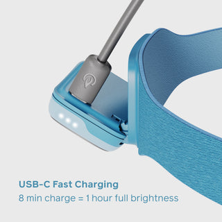 Slate Blue | Range 300 Fast Charging