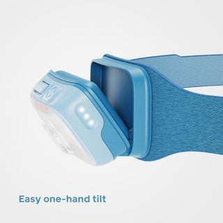 Slate Blue | Range 500 Tilt