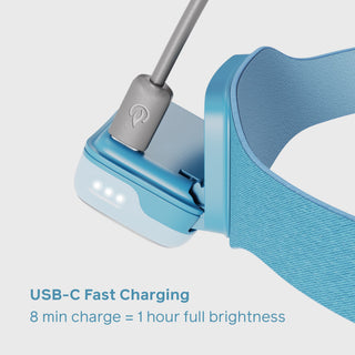 Slate Blue | Range 500 Fast Charging