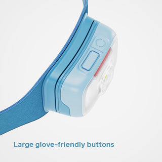 Slate Blue | Range 500 Big Button