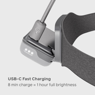 Midnight Grey | Range 500 Fast Charging
