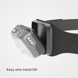 Midnight Grey | Range 500 Easy Tilting