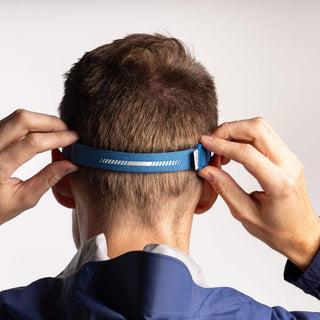 Slate Blue | Range 500