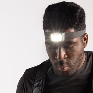 Midnight Grey | Range 400 