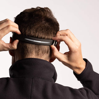 Midnight Grey | Range 500 