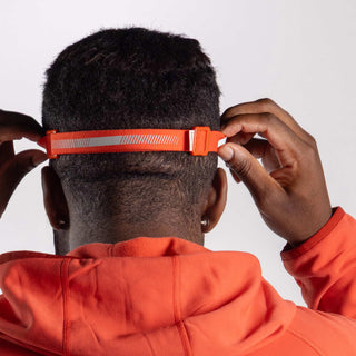 Spark Red | Range 500 