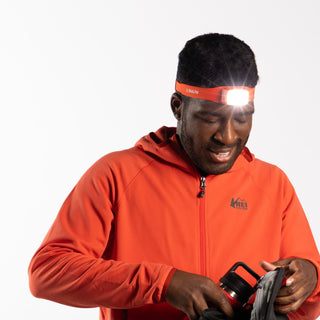 Spark Red | Range 500 