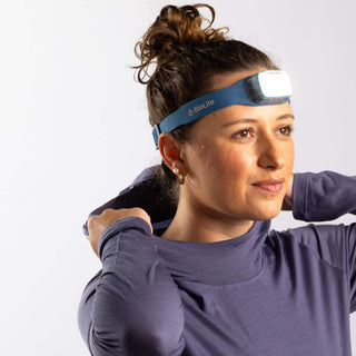 Slate Blue | Range 500 