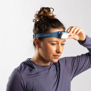 Slate Blue | Range 500 