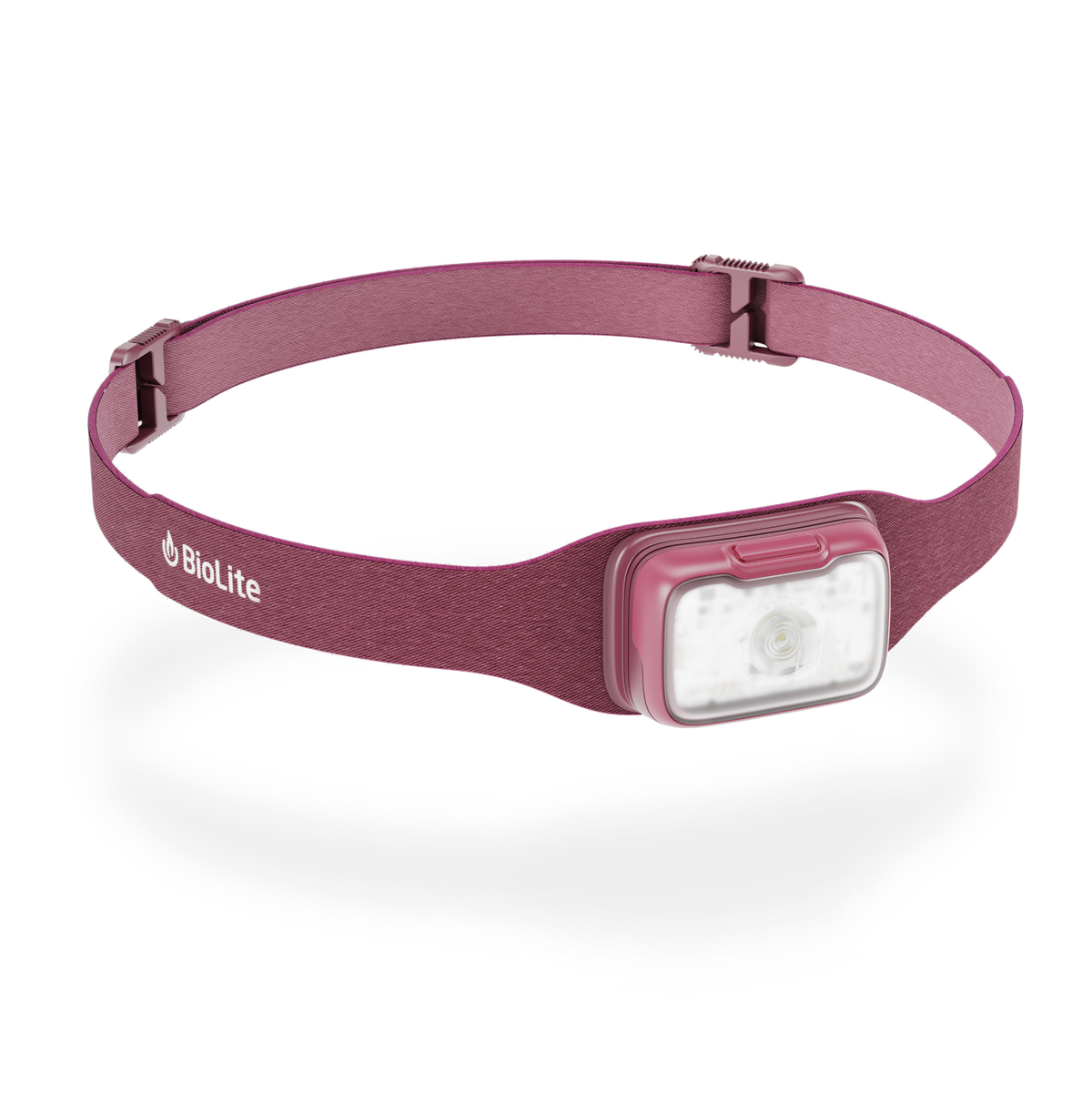 BioLite Range 300 | Fast Charging USB-C Headlamp