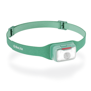 Mist Green | Range 400 Mist Green