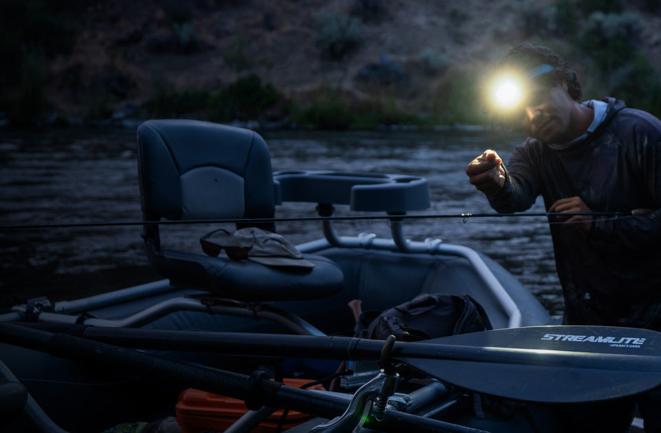 Built For Adventure