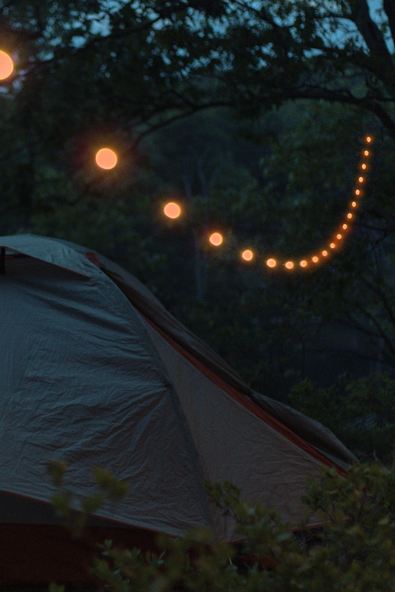 Up to 30% Off Solar Lights