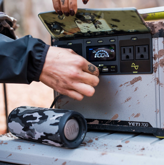 Goal Zero Yeti 700